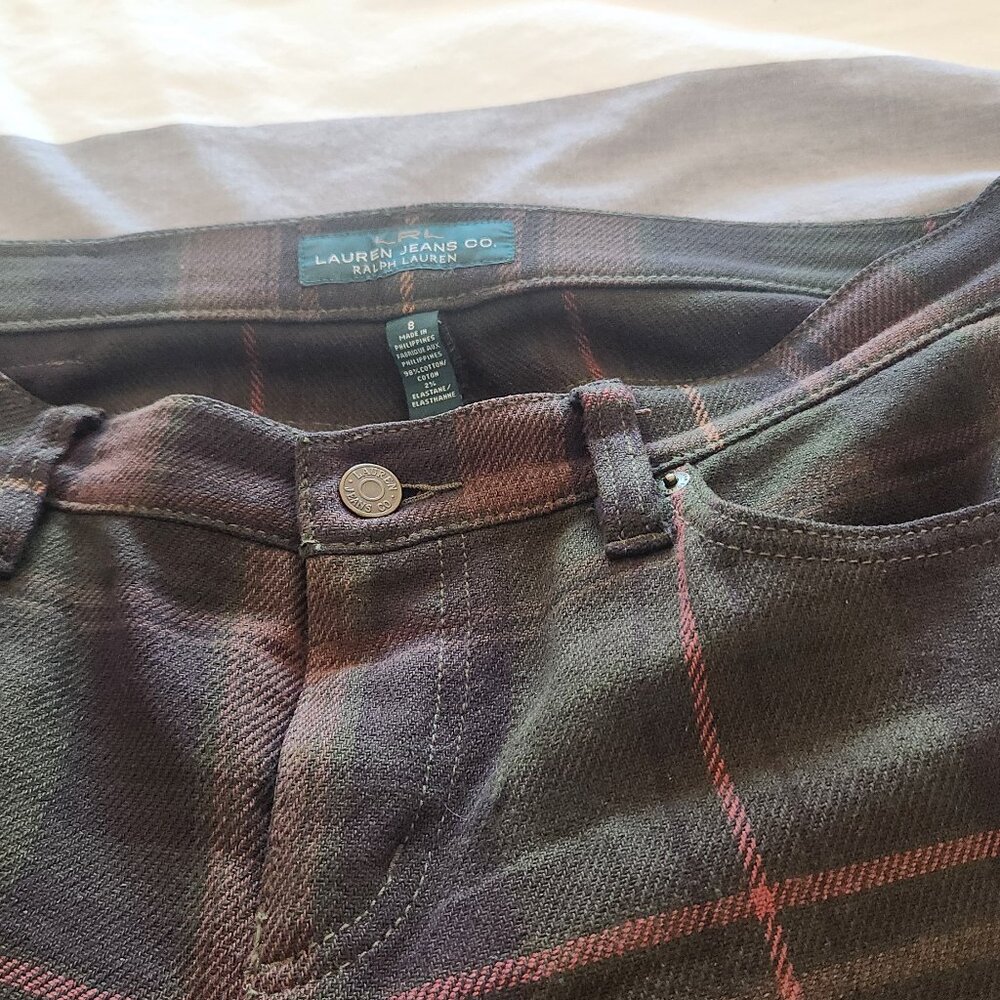 Ralph lauren pants